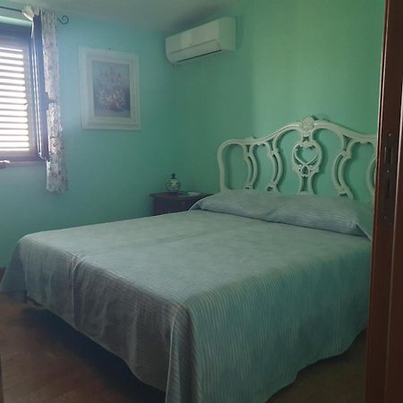 Ferienwohnung Al Rifugio Montecorvino Pugliano Exterior foto