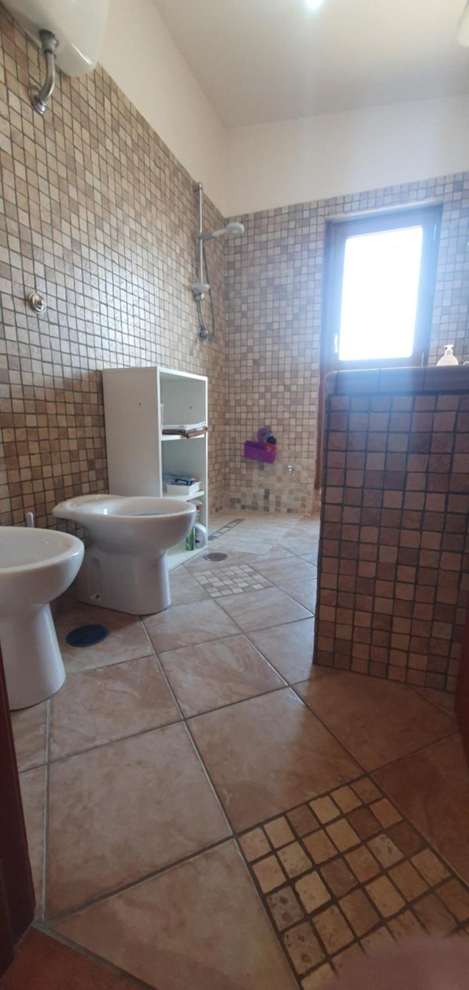 Ferienwohnung Al Rifugio Montecorvino Pugliano Exterior foto