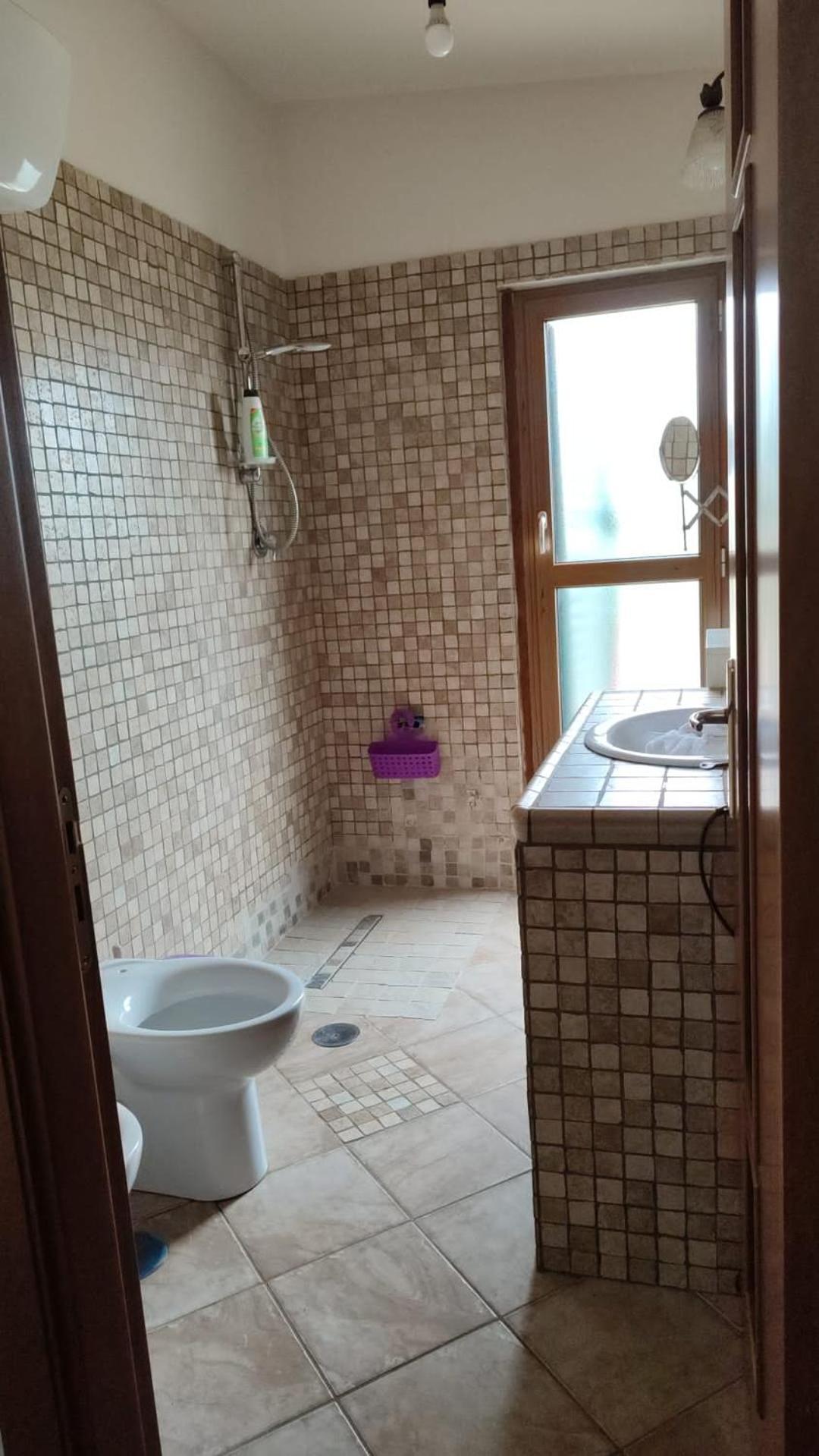 Ferienwohnung Al Rifugio Montecorvino Pugliano Exterior foto